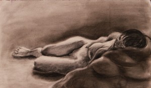 charcoal 